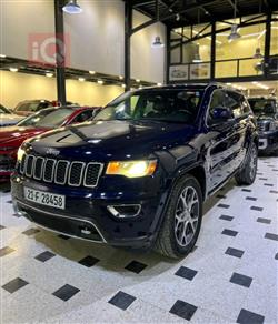 جيب جراند شيروكي